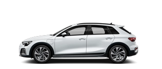Nuova A3 Allstreet E Hybrid