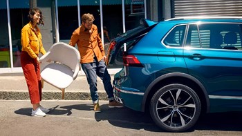 Tiguan 3