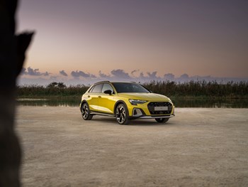 A3 Allstreet 4