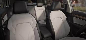 Nuova Golf Variant 7
