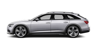 A6 Allroad Quattro