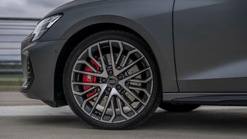 S3 Sportback 3