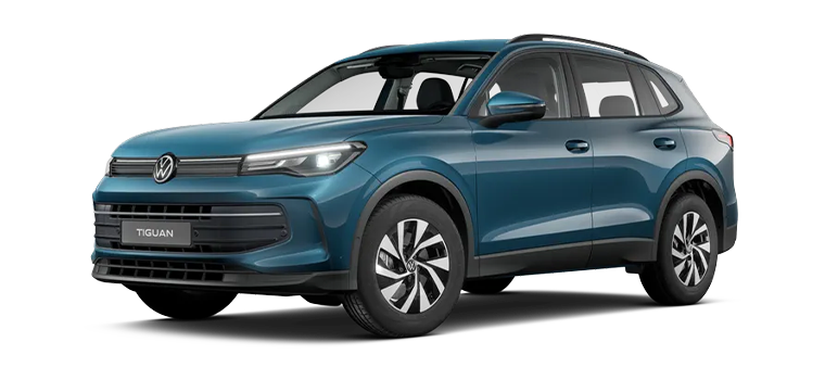Nuova Tiguan (1)
