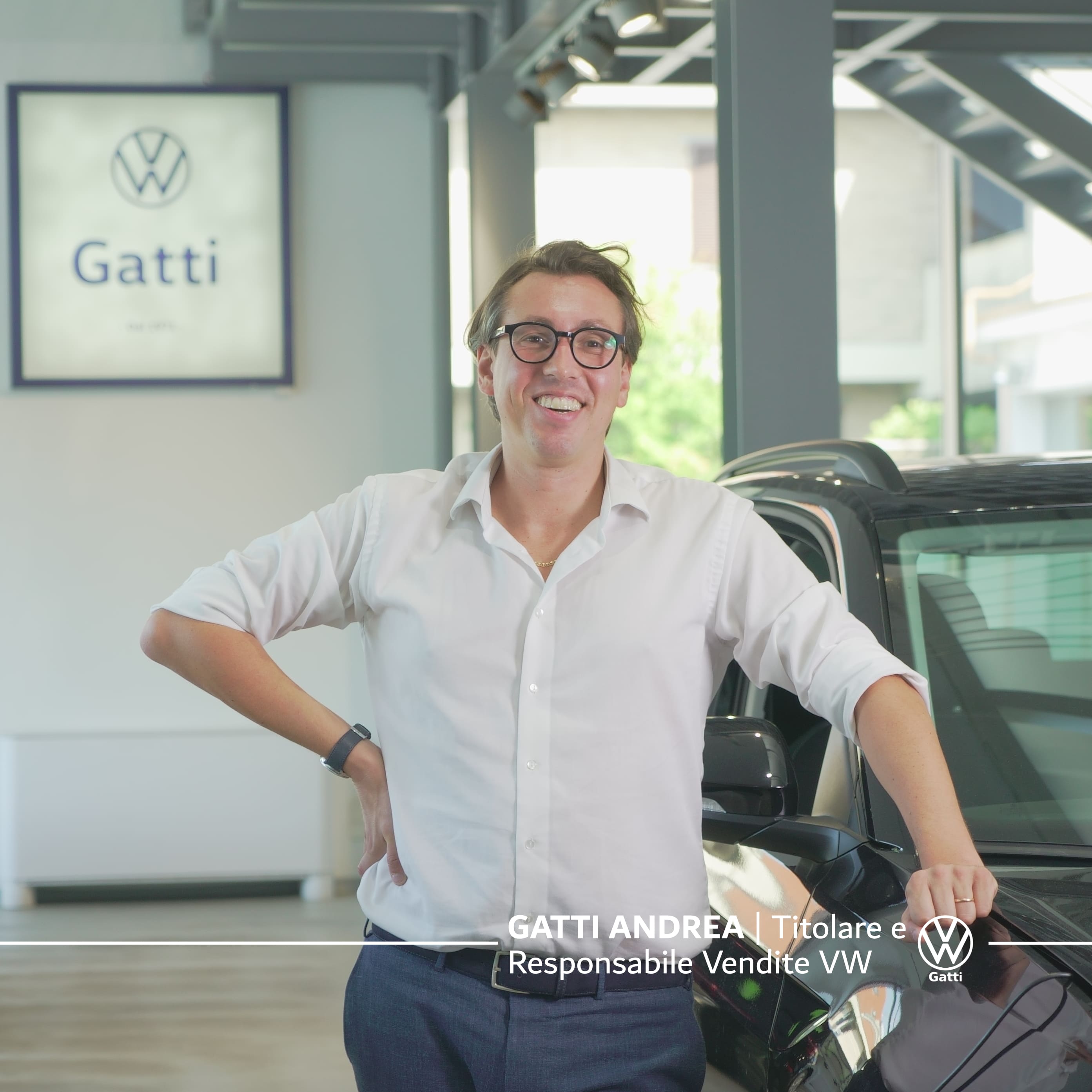 Gatti Andrea