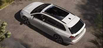 Nuova Golf Variant 2