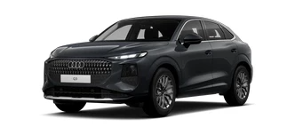 NUOVA Q3 Sportback (1)