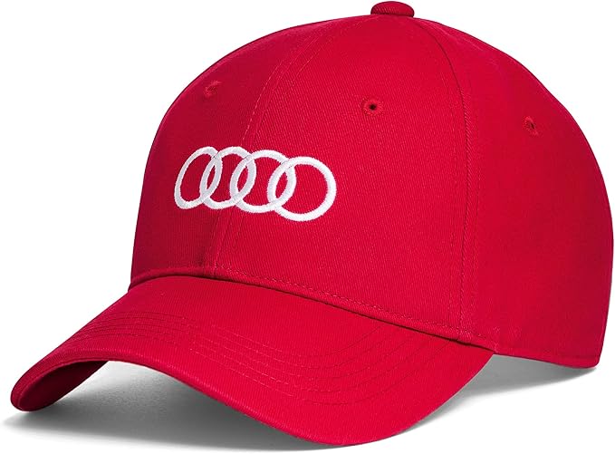 Cappellino Audi