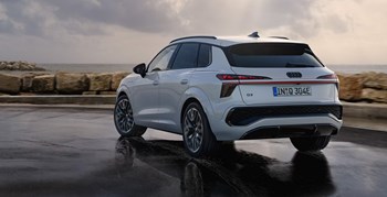 Nuova Q3 E Hybrid 1