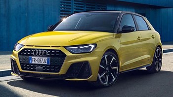 A1 Sportback 2