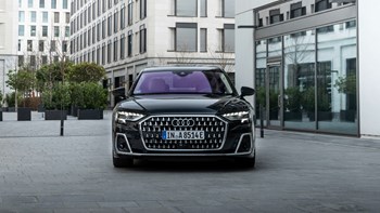 A8 L TFSI E 2