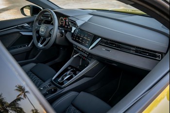 A3 Allstreet 1
