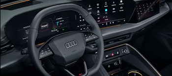 NUOVA Q5 2