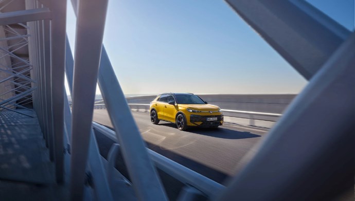 Nuovo T Roc 01