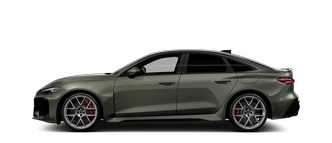 Nuova RS 5