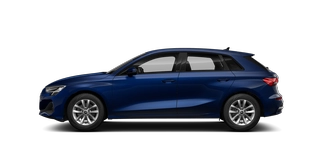 Nuova A3 Sportback (1)
