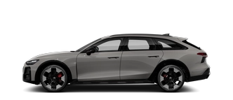 A6 Allroad