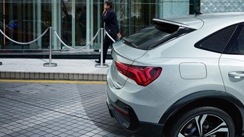 Q3 Sportback 3