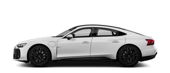 E Tron GT Quattro