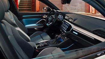Q3 Sportback 4