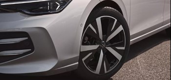 Nuova Golf Variant 5