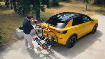Nuovo T Roc 8