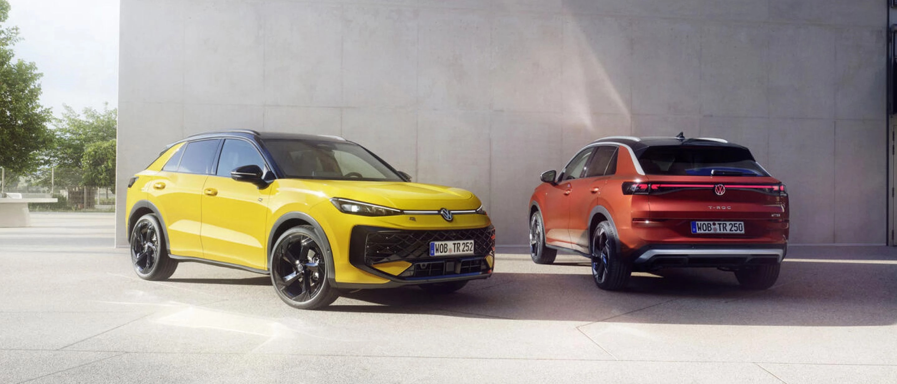 Nuovo T Roc (1)