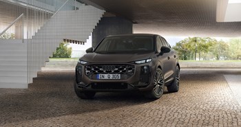 NUOVA Q3 Sportback 2