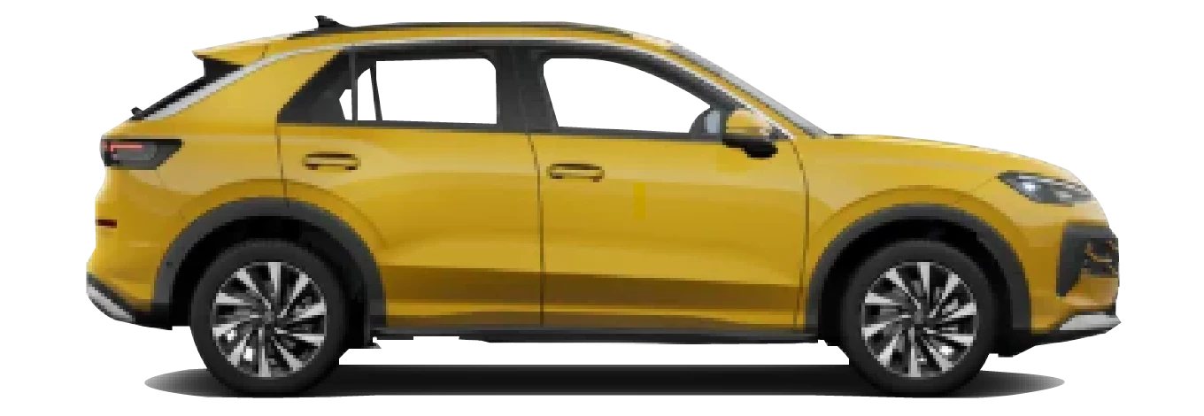 Nuovo T Roc (2)