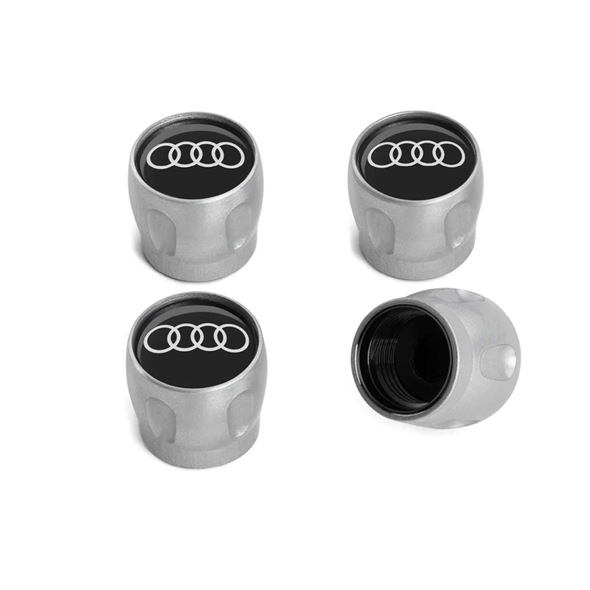 80A071215 Audi Ventilkappen Universell Rosier Onlineshop