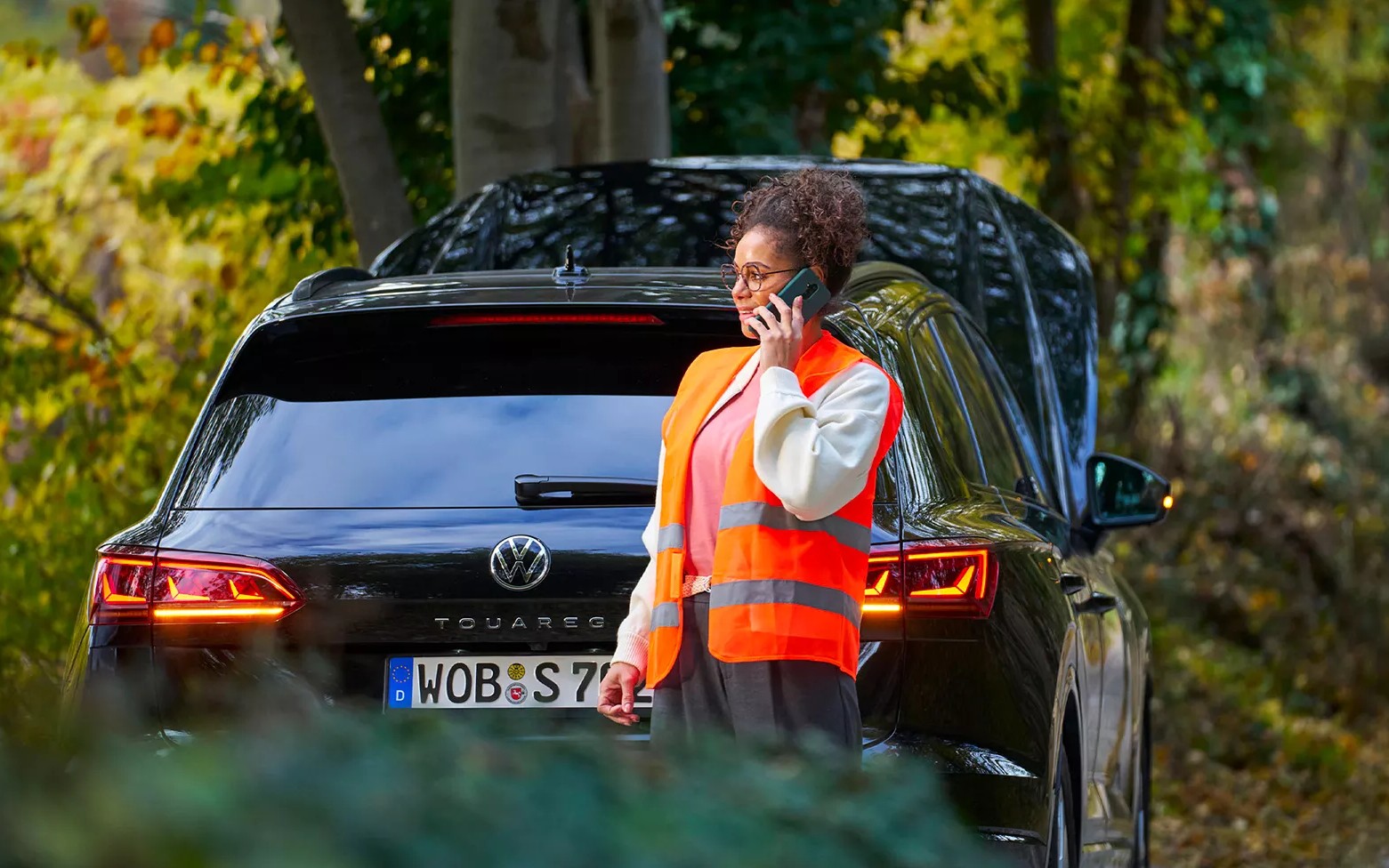 Volkswagen Roadside Assistance Numbers Telephone 16 9