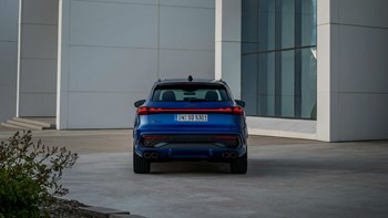 Nuova SQ5 1