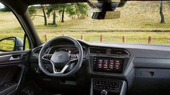 Tiguan Allspace 2