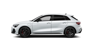 Nuova A3 Sportback E Hybrid