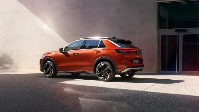 Nuovo T Roc 05