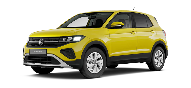 T Cross