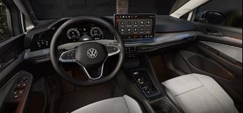 Nuova Golf Variant 1