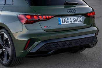 A3 Sportback 3