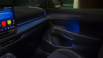 Nuovo T Roc 7