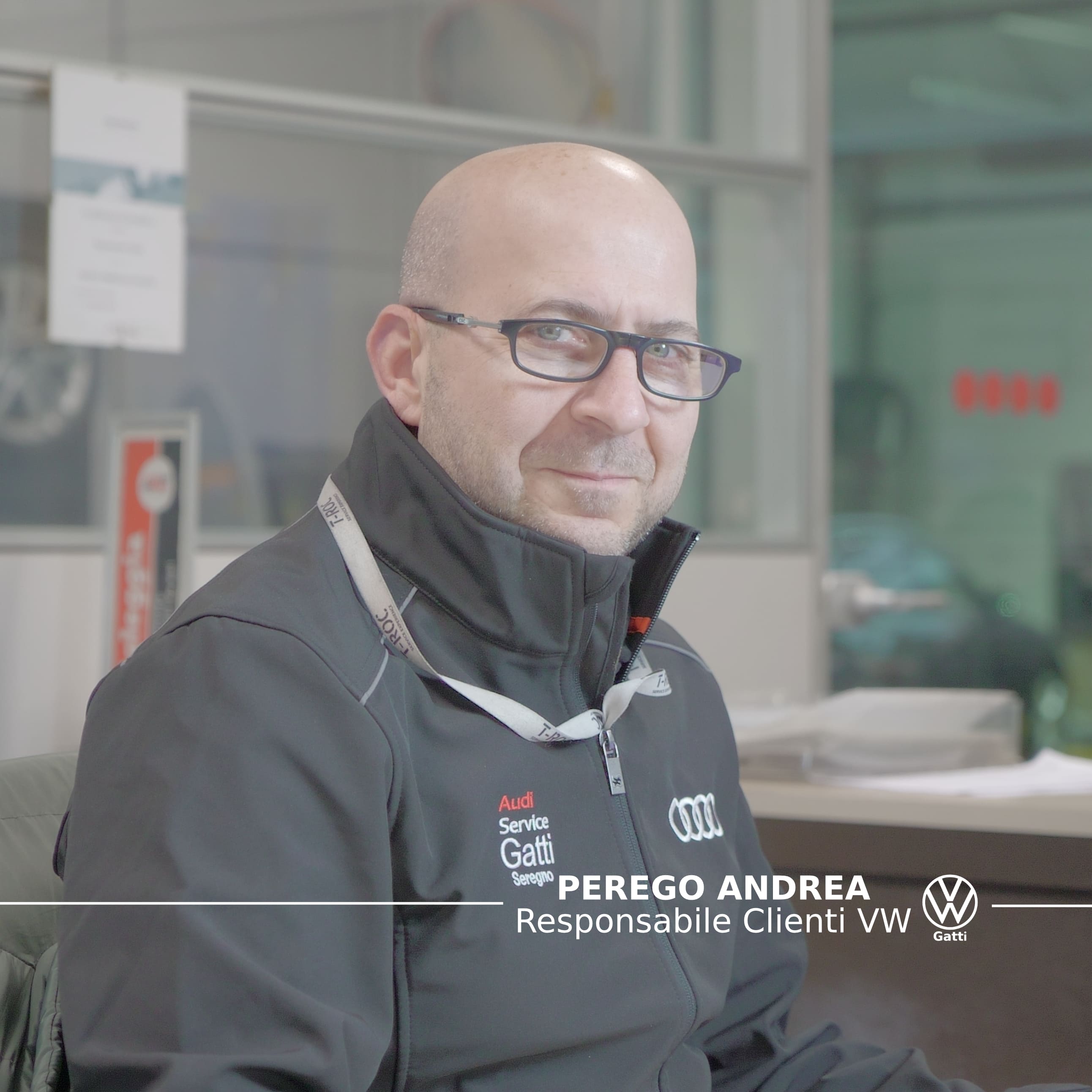 Perego Andrea