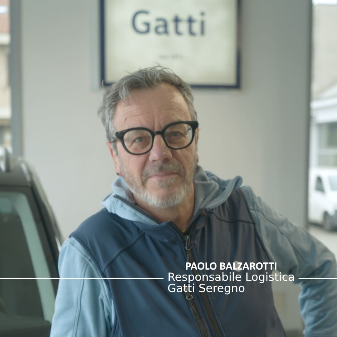 Balzarotti Paolo