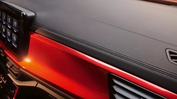 Nuovo T‑Roc Cabriolet 2