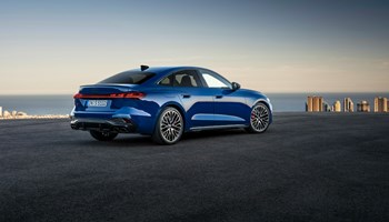Nuova S5 2