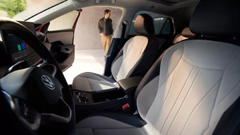 Nuovo T Roc 2