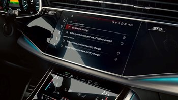 A8 TFSI E 1