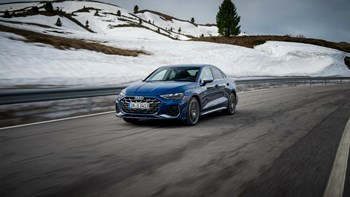 S3 Sedan 3