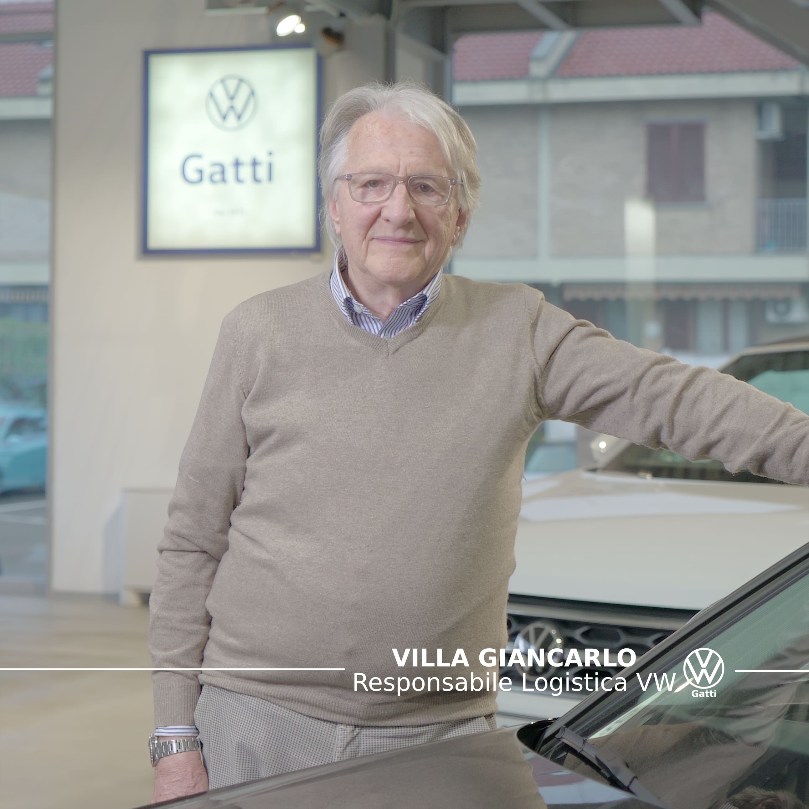 Villa Giancarlo