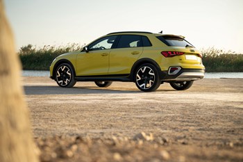 A3 Allstreet 3