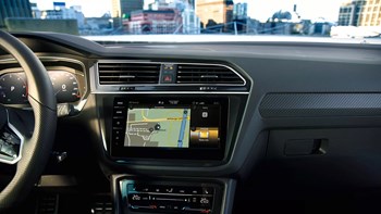 Tiguan 8