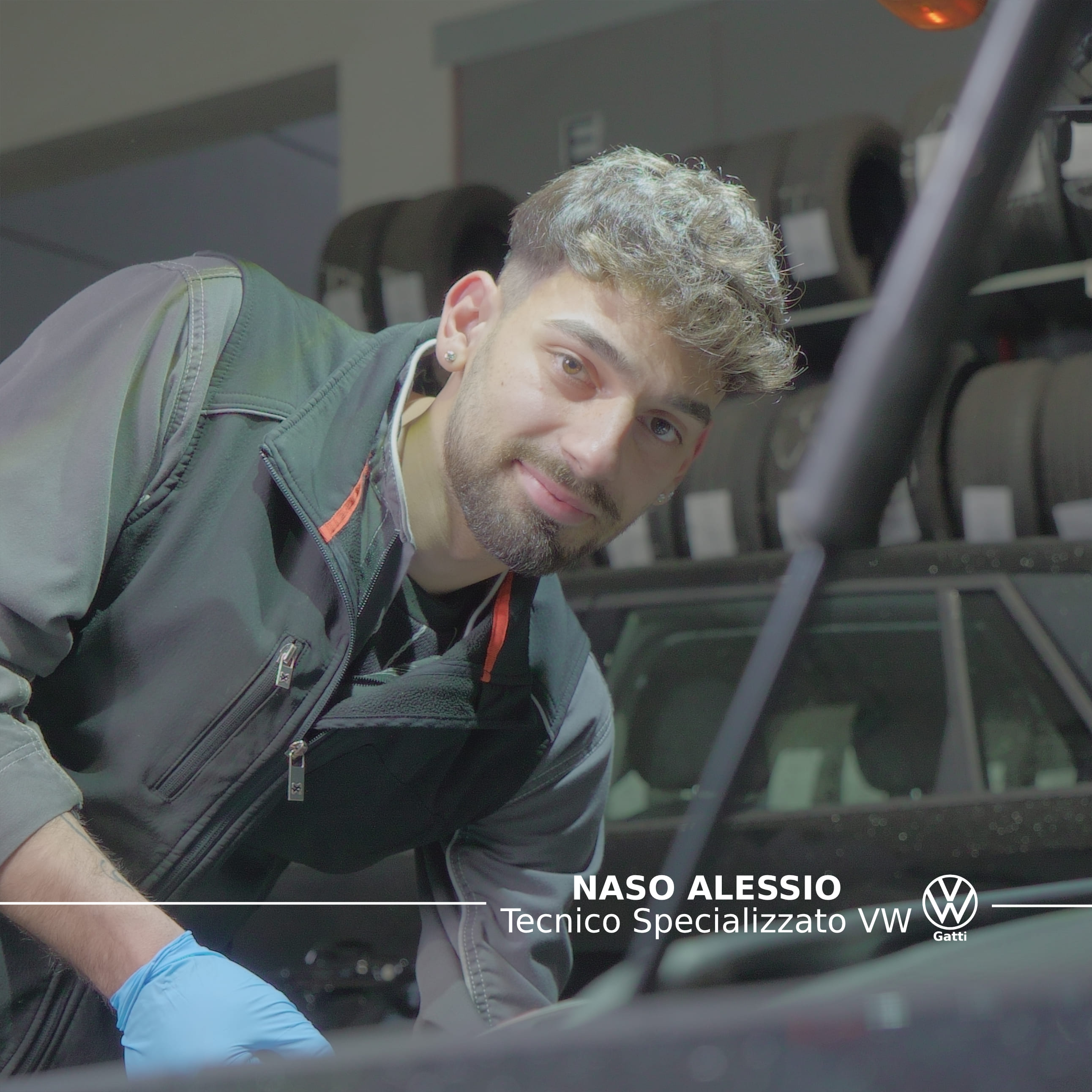 Naso Alessio