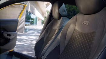 Nuovo T Roc 11